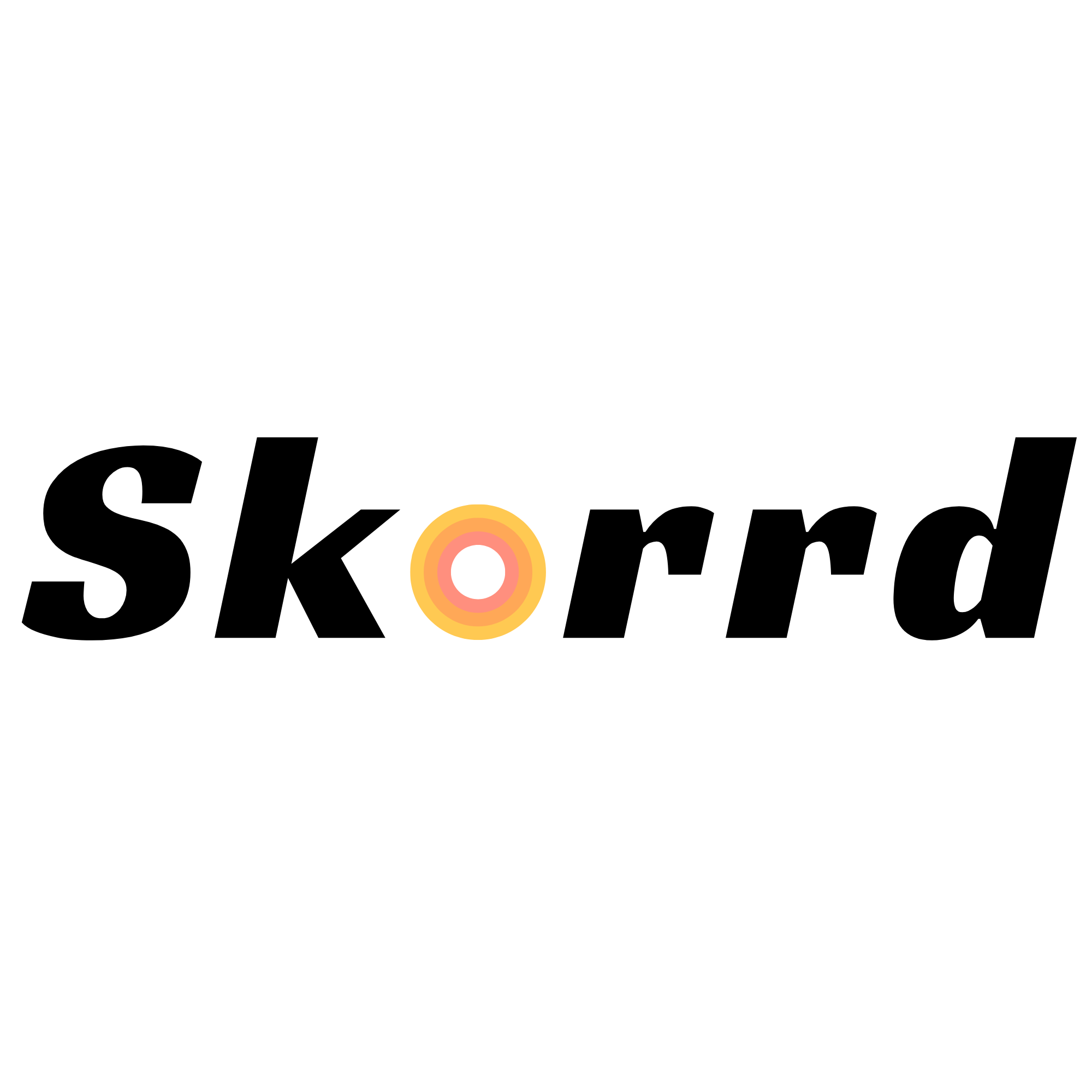 Skorrd