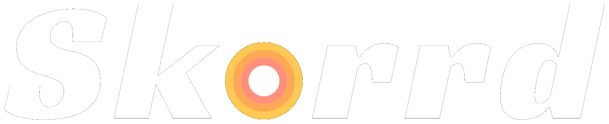 Skorrd